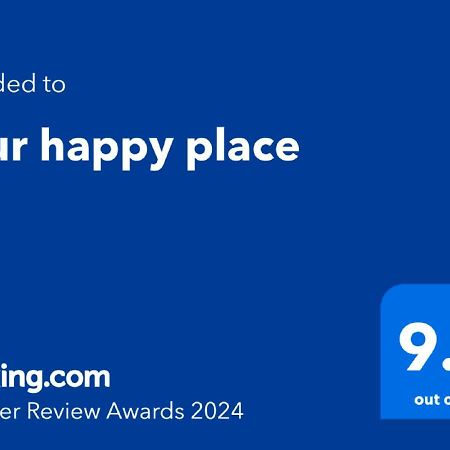 Your Happy Place リル エクステリア 写真